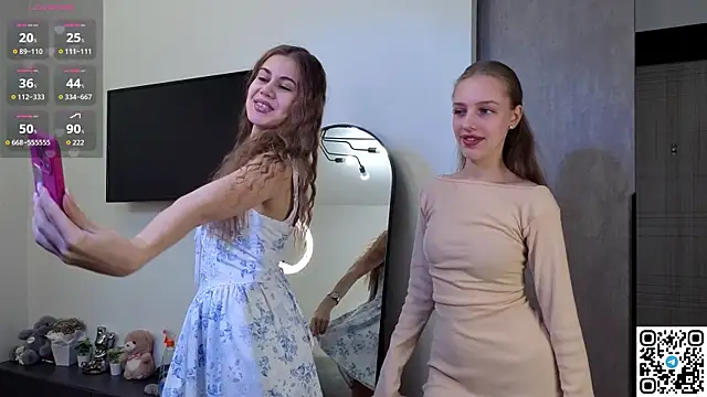 MorteBelle online show from May 2026 05:25:02 AM