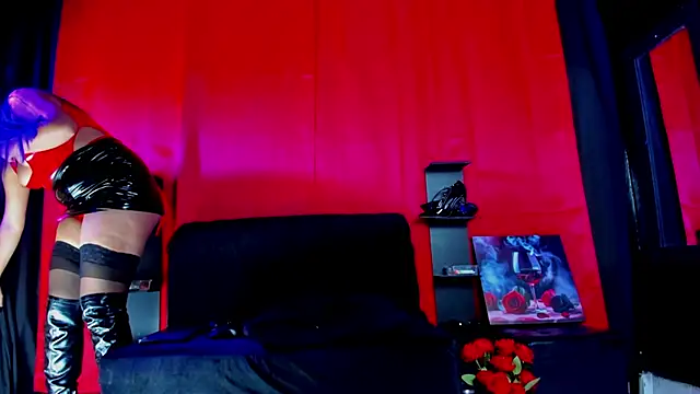 ArtemisaStone online show from November 2025 10:48:02 PM