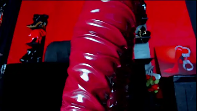 ArtemisaStone online show from December 2025 10:47:01 PM