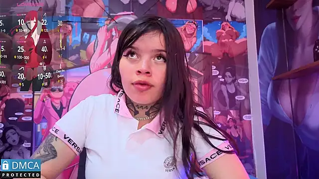 CandyKane06  online show from November 2025 03:17:02 AM