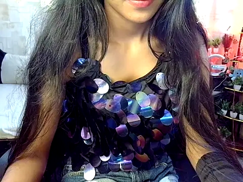 Snapshot of fairy_princess chatting on October 2025 08:46:02 AM fairy princess online show from October 2025 08:46:02 AM