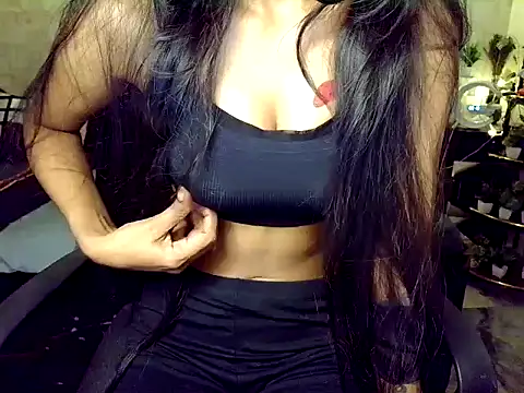 Snapshot of fairy_princess chatting on October 2025 06:41:02 PM fairy princess online show from October 2025 06:41:02 PM