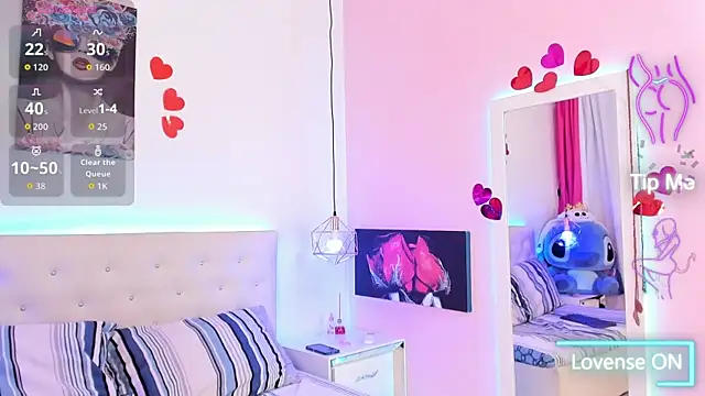 Snapshot of Thedoll_ethan7 chatting on September 2025 08:19:01 PM Thedoll ethan7 online show from September 2025 08:19:01 PM