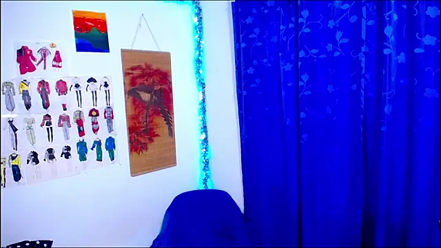 Snapshot of Thedoll_ethan7 chatting on December 2025 10:19:01 PM Thedoll ethan7 online show from December 2025 10:19:01 PM