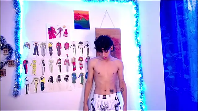 Snapshot of Thedoll_ethan7 chatting on December 2025 07:54:02 PM Thedoll ethan7 online show from December 2025 07:54:02 PM