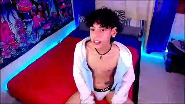 Thedoll ethan7 online show from February 2026 10:19:02 PM