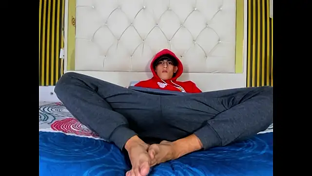 Just18Jake online show from September 2025 06:12:02 PM