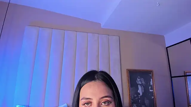 AnnyBentley online show from September 2025 05:34:02 AM