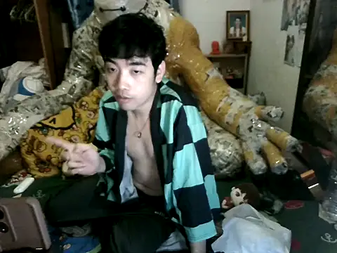 moaman190 online show from October 2025 06:49:02 PM