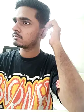 SHUVOK07 online show from September 2025 05:34:01 AM