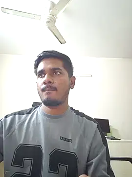 SHUVOK07 online show from October 2025 02:04:01 PM