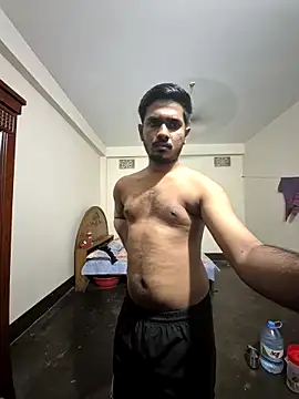 SHUVOK07 online show from October 2025 05:02:02 PM