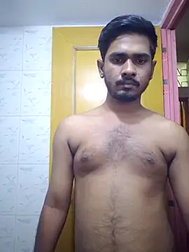 SHUVOK07 online show from October 2025 05:19:02 AM