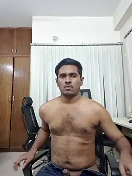 SHUVOK07 online show from October 2025 03:45:01 PM