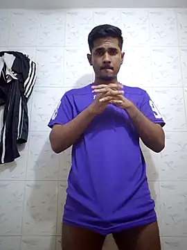 SHUVOK07 online show from November 2025 09:17:02 PM