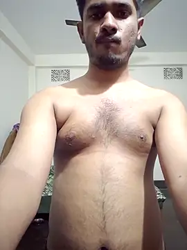 SHUVOK07 online show from November 2025 03:10:02 PM