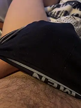 Ghosttown23 online show from March 2026 10:45:02 AM