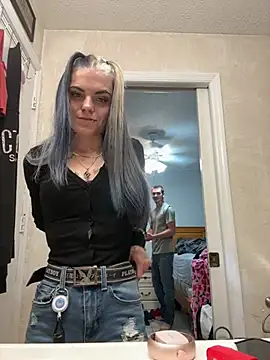 ittybittymeryssa online show from February 2026 11:59:01 AM