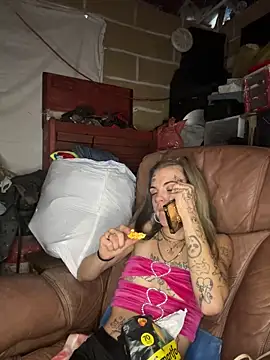 ittybittymeryssa online show from March 2026 06:11:02 PM