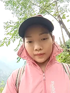 Ananine online show from November 2025 06:19:01 AM