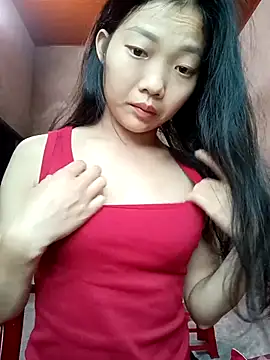 Snapshot of Ananine chatting on May 2026 12:30:01 AM Ananine online show from May 2026 12:30:01 AM