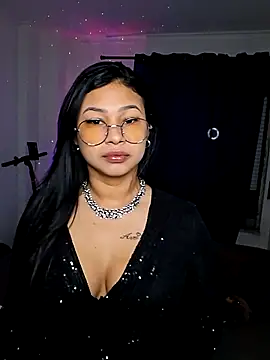 Tigresa23 online show from May 2026 01:56:02 AM
