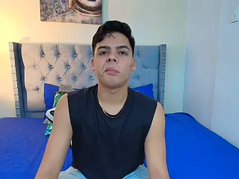 stewart mateo  online show from October 2025 01:57:01 AM