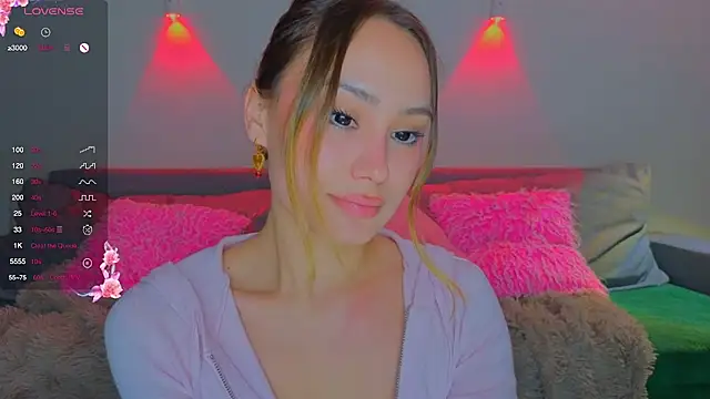 baobei03 online show from May 2026 08:29:01 PM