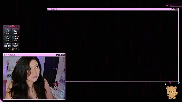 HanaMaria online show from June 2026 02:21:01 PM