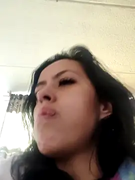 Snapshot of Queen_Ashly chatting on October 2025 02:47:02 PM Queen Ashly online show from October 2025 02:47:02 PM