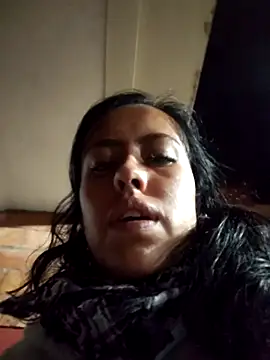 Snapshot of Queen_Ashly chatting on October 2025 02:15:01 AM Queen Ashly online show from October 2025 02:15:01 AM