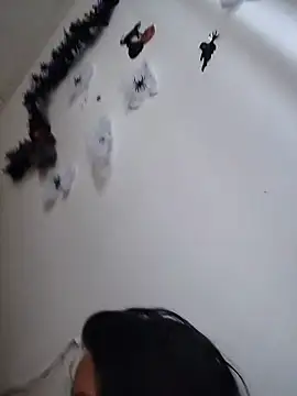 Snapshot of Queen_Ashly chatting on October 2025 06:08:01 PM Queen Ashly online show from October 2025 06:08:01 PM