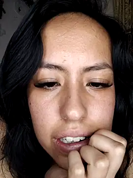 Snapshot of Queen_Ashly chatting on October 2025 02:08:01 AM Queen Ashly online show from October 2025 02:08:01 AM