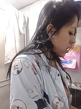 Snapshot of Queen_Ashly chatting on November 2025 09:27:02 PM Queen Ashly online show from November 2025 09:27:02 PM