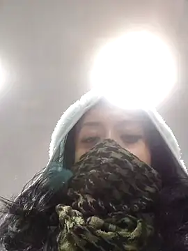 Snapshot of Queen_Ashly chatting on December 2025 01:55:01 AM Queen Ashly online show from December 2025 01:55:01 AM