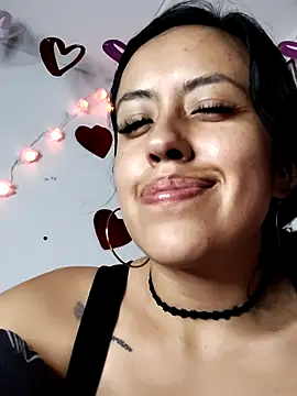 Snapshot of Queen_Ashly chatting on February 2026 03:21:02 AM Queen Ashly online show from February 2026 03:21:02 AM