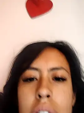 Snapshot of Queen_Ashly chatting on February 2026 07:43:01 PM Queen Ashly online show from February 2026 07:43:01 PM