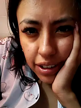 Snapshot of Queen_Ashly chatting on February 2026 06:28:01 PM Queen Ashly online show from February 2026 06:28:01 PM