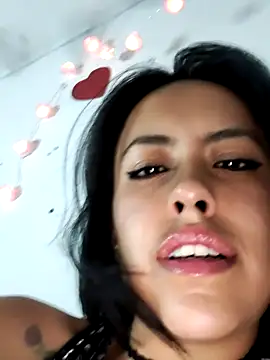 Snapshot of Queen_Ashly chatting on March 2026 03:47:01 AM Queen Ashly online show from March 2026 03:47:01 AM