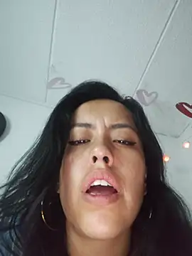 Snapshot of Queen_Ashly chatting on March 2026 01:53:02 AM Queen Ashly online show from March 2026 01:53:02 AM