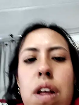 Snapshot of Queen_Ashly chatting on March 2026 03:34:01 AM Queen Ashly online show from March 2026 03:34:01 AM