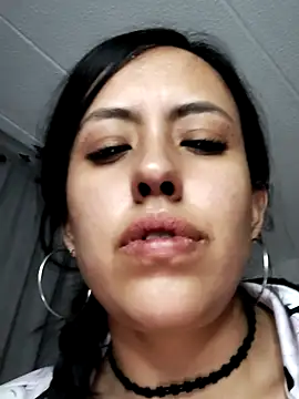 Snapshot of Queen_Ashly chatting on March 2026 04:07:02 AM Queen Ashly online show from March 2026 04:07:02 AM