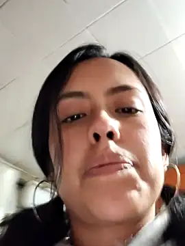 Snapshot of Queen_Ashly chatting on March 2026 02:15:01 AM Queen Ashly online show from March 2026 02:15:01 AM