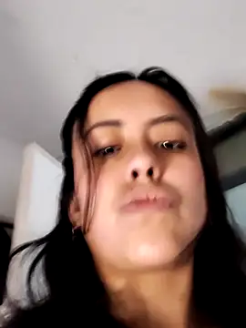 Queen Ashly online show from May 2026 02:49:02 AM