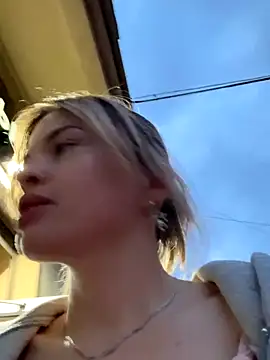 SMELLSEX online show from September 2025 04:20:02 PM