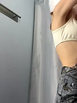 SMELLSEX online show from October 2025 01:45:01 PM