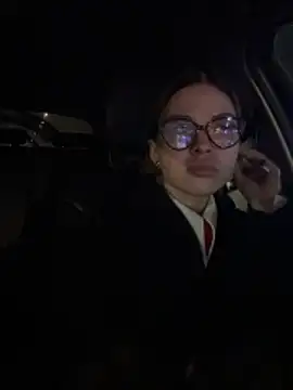 SMELLSEX online show from October 2025 06:19:02 PM