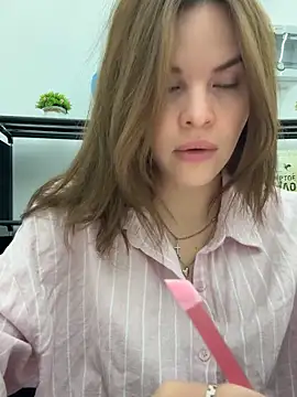 SMELLSEX online show from March 2026 06:35:02 PM