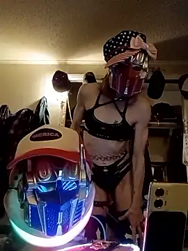 THATgirlUwont4get online show from March 2026 09:25:02 AM