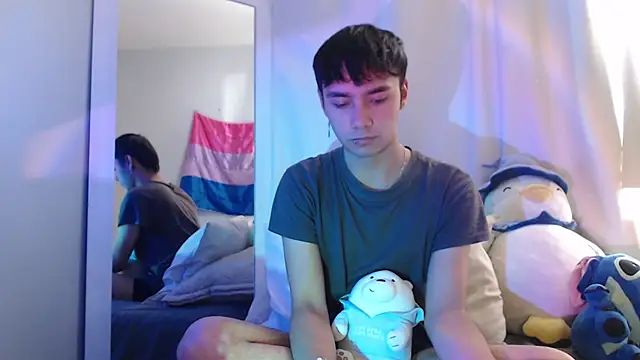 Noah Blaze online show from September 2025 10:13:01 PM